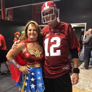 Meet your Posher, Jodi